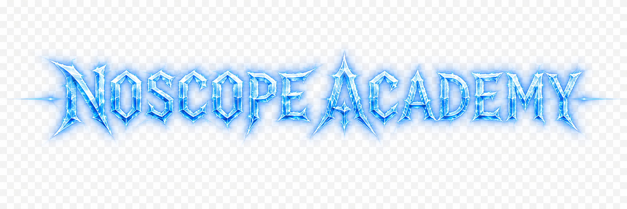 No Scope Acadamy Gaming Support